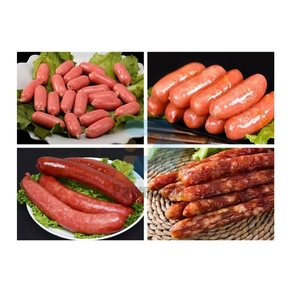 Máy nhồi và xoắn xúc xích POWERADD giá rẻ dành cho máy làm xúc xích xúc xích 220V/380V Bảo hành 1 năm - Product Image 2