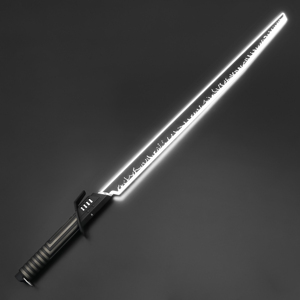 Txqsaber darksaber lightsaber NEO Swing dual Blade poignée en métal 25 ensembles de sons Blaster FOC Mandalorian - Product Image 6