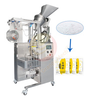 Machine d'emballage automatique ORME pour poudre de sucre 20g, épices, piment, sel, poivre et lait en poudre