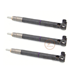 InjectorEJBR04701D คอมมอนเรล EJBR03401D A6640170221 EJBR03301D - Product Image 5