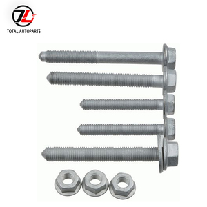 螺栓 OEM N91143301 N 911 433 01 适用于大众奥迪 - Product Image 2