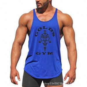 Ropa Deportiva Activa Personalizada de Alta Calidad, Corte Regular, Ropa de Gimnasio, Camiseta sin Mangas Unisex para Fitness, 100% Algodón Tejido Transpirable - Product Image 5