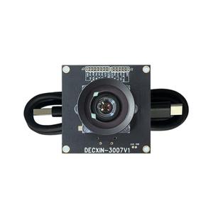Módulo de Cámara IMX678 8MP USB3.0 4K 60fps UVC Sin Distorsión, Cámara de Visión Industrial para Visión Artificial e Inspección - Product Image 1