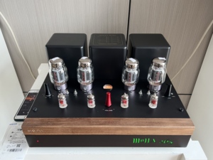 Amplificateur à tubes Hi-Fi MONA Best-Seller Preferred 265 KT88 à double pré<span class=keywords><strong>ampli</strong></span>, 65W*2, système audio domestique 2.0 canaux push-pull - Product Image 6