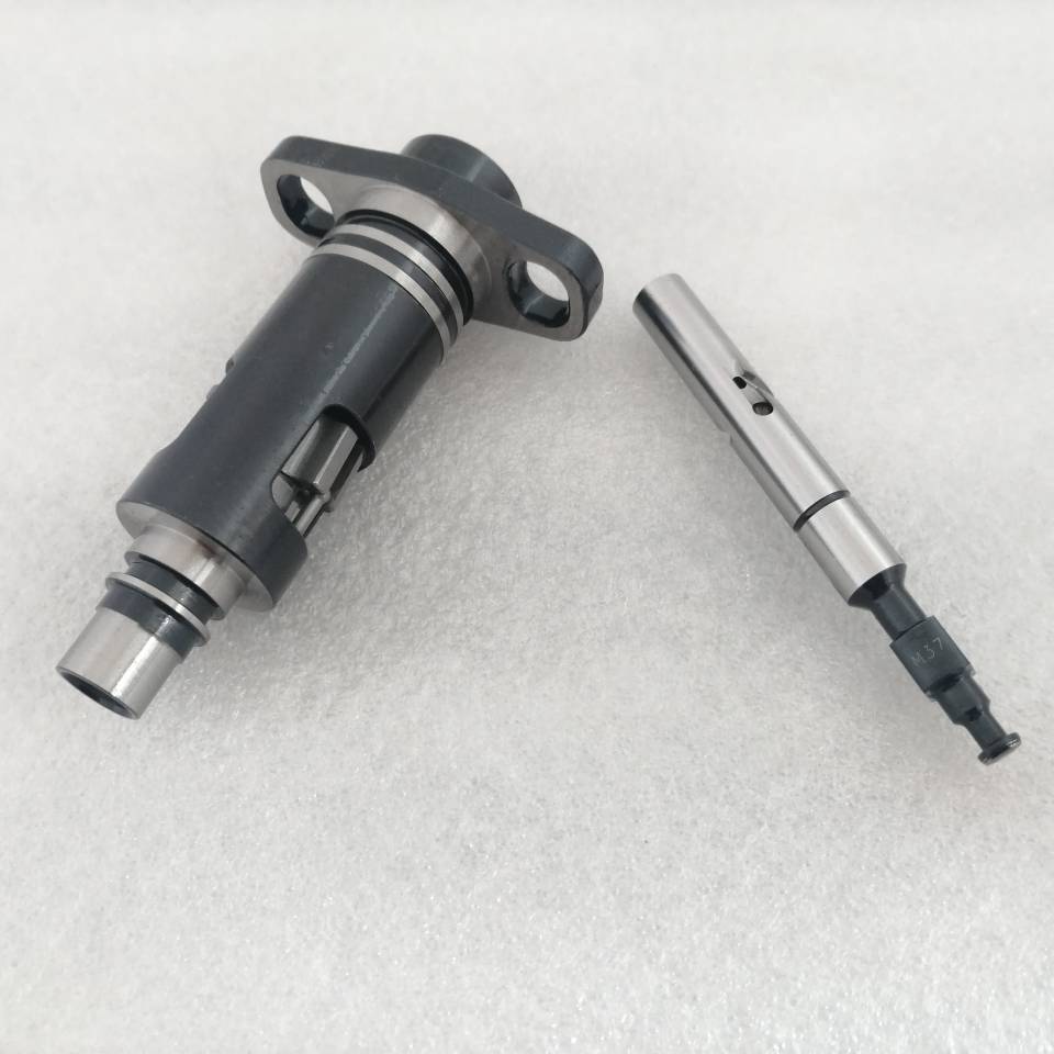 riro✩︎⡱ Amazon.com: Cabezales 4Pcs Pump Element Fuel Injector