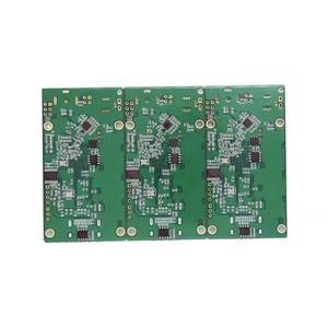 Fabrication de circuits imprimés OEM personnalisés Fournisseur de circuits imprimés Usine de fabrication de produits électroniques à guichet unique - Product Image 3