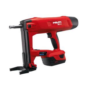 <span class=keywords><strong>BX3</strong></span> Nail COLLATED Nail Béton PIN pour cloueuse <span class=keywords><strong>BX3</strong></span> - Product Image 6