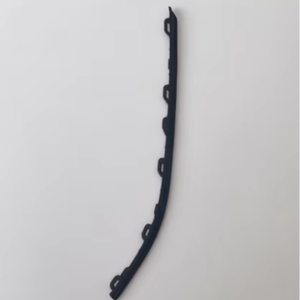 JH Haute Qualité OE No.L 5GG 853 763 a 2ZZ Pare-chocs Avant Garniture Noire Brillante pour <span class=keywords><strong>Golf</strong></span> 7.5th Génération <span class=keywords><strong>R</strong></span>-<span class=keywords><strong>line</strong></span> - Product Image 1