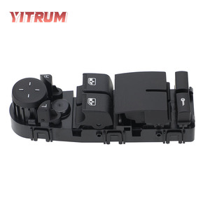 สวิตช์ยกกระจกหน้าต่างรถยนต์ยี่ห้อ Yitrum รุ่น 2170-3763080-10 แบบไฟฟ้า สำหรับรถยนต์ Lada อุปกรณ์ตกแต่งรถยนต์ - Product Image 1