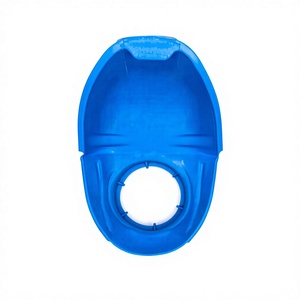 Tapa del depósito de líquido limpiaparabrisas Aopin 6V0955485 para Skoda, plástico, nailon, POMPP - Product Image 2