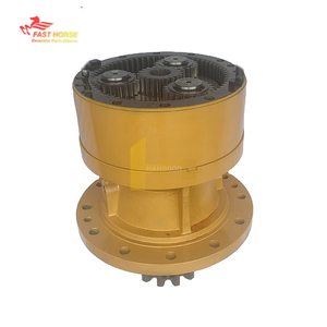 Hangood escavatore parte SY215 SY215-7 pignone cambio per <span class=keywords><strong>Sany</strong></span> SY200 SY205 SY210 SY215 SY220 SY235 escavatore cambio oscillante - Product Image 1