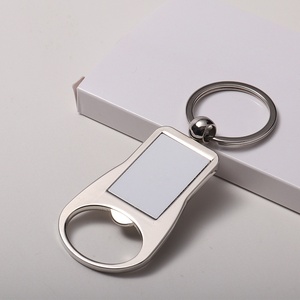 Tùy Chỉnh Mô Hình Biểu Tượng Kẽm Hợp Kim Kim Loại Mở Chai <span class=keywords><strong>Keychain</strong></span> Móc Khóa Bằng Laser Cho Phong Cách Cá Nhân - Product Image 5