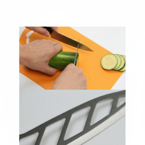 Coltello multiuso antiaderente di alta qualità per la preparazione di frutta e verdura - Product Image 1