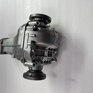 <span class=keywords><strong>Diferencial</strong></span> trasero/Engranaje de transmisión/Caja de transferencia para Audi Q5, repuesto duradero de alto rendimiento 0BC500043N 8R 2.0 TDI 125KW - Product Image 4