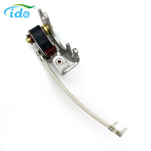 029350-0860 19145-87701-00 19145-45060 Ensemble de contacts d'allumage automatique, contacteur de point de contact pour Toyota Hilux Corolla Hiace pour <span class=keywords><strong>Suzuki</strong></span> - Product Image 6