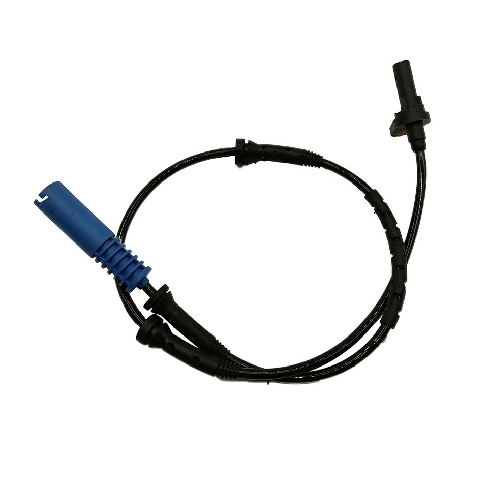 Front ABS Wheel Speed Sensor For BMW 525xi 528xi 530xi 535xi 34526771700 34526767578 66222