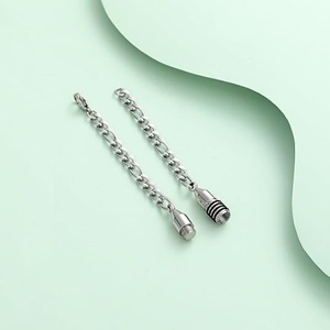 Bracciale Urna Commemorativa <span class=keywords><strong>per</strong></span> Animali Domestici in Acciaio Inossidabile, Cilindro Portaceneri <span class=keywords><strong>per</strong></span> Gatti e <span class=keywords><strong>Cani</strong></span> - Product Image 3