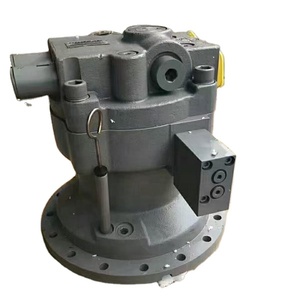 Motor de giro SK70SR para excavadora SK70, caja de engranajes de giro YT15V00015F3 YT32W00006F1 YT15V00015F1 YT15V000016F1 - Product Image 3