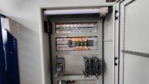 Tự động 400t 6100 4 + 1 trục <span class=keywords><strong>CNC</strong></span> tấm kim loại Máy uốn Tấm Báo Chí phanh - Product Image 5