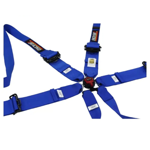 SPORT PLUS ceinture de sécurité de voiture classique pour voiture de course - Product Image 2