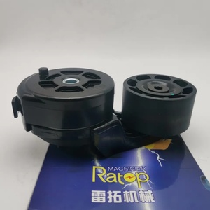 Tensor de Correa de Alta Calidad 6731-61-4510 6731-62-4110 para PC200-6 6D102 - Product Image 2