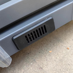 Chất lượng cao nfrc uPVC cửa sổ trượt cho bất kỳ nhà với giá tốt nhất - Product Image 3