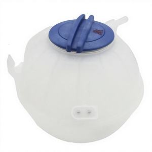 Tanque de Expansión 1K0121407A de Plástico para Sagitar, Magotan, Tiguan, Pieza de Repuesto - Product Image 4