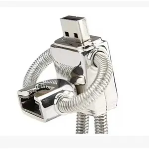 Số lượng lớn usb gậy 4gb bộ nhớ flash usb thiết bị ngón tay cái ổ đĩa robot pendrive 128gb 256gb u đĩa 2.0 2 tb flash drive usb 3.0