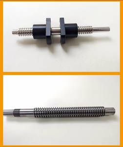 3/<span class=keywords><strong>8</strong></span>-12 1/4 5/<span class=keywords><strong>8</strong></span> 7/<span class=keywords><strong>8</strong></span> Acme plomb vis à billes <span class=keywords><strong>tige</strong></span> <span class=keywords><strong>filetée</strong></span> trapézoïdale laiton Bronze écrou pour machines entraînements à glissière - Product Image 6