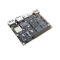 Carte de développement Khadas VIM2 Jingchen S92 Linux Android Ubuntu pour la télévision et le développement d'applications Android