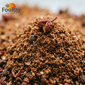 Poudre <span class=keywords><strong>de</strong></span> poivre rouge du Sichuan extra piquante pour sauce <span class=keywords><strong>de</strong></span> trempage pour fondue chinoise, assaisonnement épicé Ma La Tang - Product Image 2
