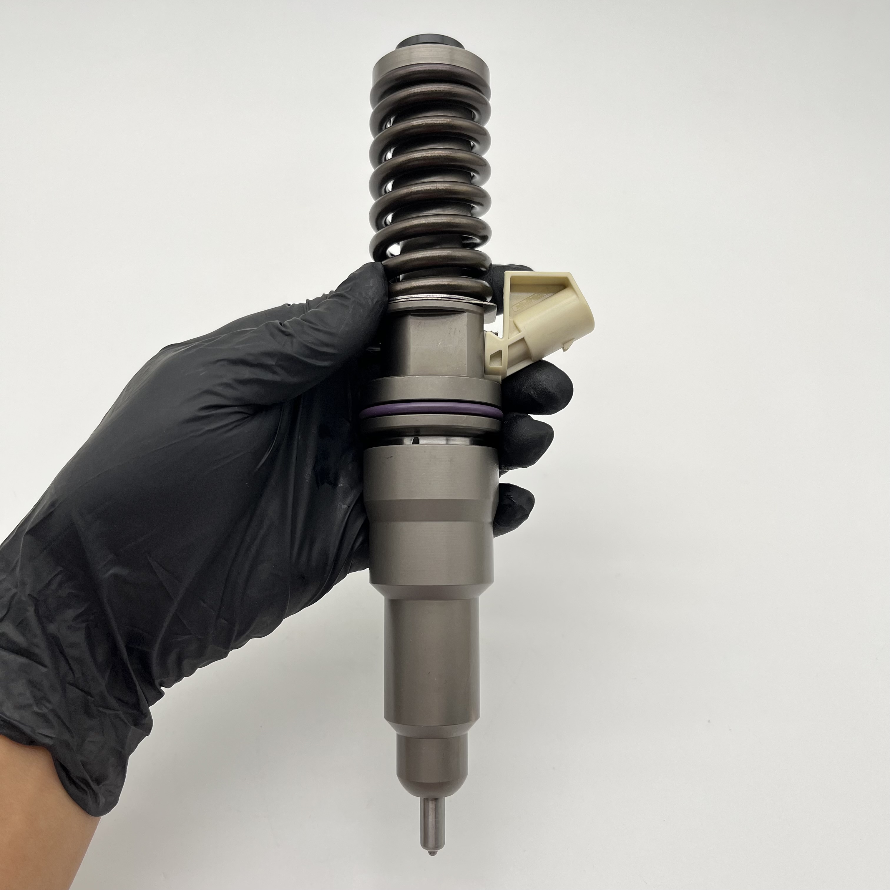diesel injector nozzle DZ121295 DZ121294 for John Deere GENSET 6135HF485 common rail injector DZ121295 DZ121294