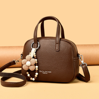 Sac à main classique pour femme, sac à bandoulière de haute qualité, sacs de luxe en gros pour femme