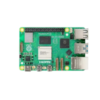 Ahududu Pi 5B 4G/8GB nesil geliştirme kurulu LINUX Suite bilgisayar AI programlama anakart ahududu Pi 5 4G/8GB