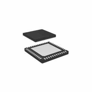 Convertidor CC-CC TD8655, Chip de Potencia Tipo Buck, Paquete QFN20 (4*4), Circuito Integrado de Gestión de Alimentación - Product Image 1