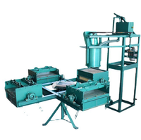 Nouvelle craie d'approvisionnement d'usine de conception faisant la machine prix automatiques/moulage de morceau de craie de tableau noir d'école