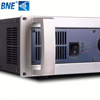 Amplificateur de puissance P9500S pour scène et karaoké, amplificateur audio P9500, amplificateur de puissance extrême XP9500, amplificateur de haut-parleur 3U classe H, prix d'usine