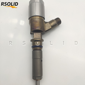 หัวฉีดคอมมอนเรล Rsoliddiesel รุ่น 326-4740 ใช้ได้กับเครื่องยนต์ดีเซล C4.2 รุ่น 315D 318D 320D รถขุด ระบบฉีดแรงดันสูงแบบอิเล็กทรอนิกส์ - Product Image 2