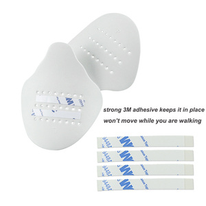 Ingrosso scarpe antirughe con protezione per Sneaker in pelle scudi per scarpe protezioni morbide e comode per prevenire le pieghe - Product Image 5
