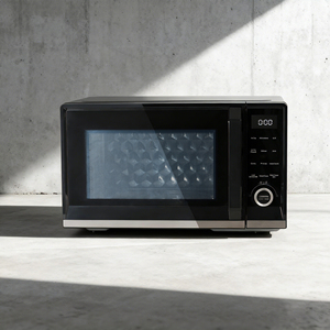 Four à griller électrique en acier inoxydable 28L 1800w, four à air fryer, four à <span class=keywords><strong>micro</strong></span>-ondes, appareil ménager à vendre directement de l'usine - Product Image 1