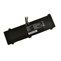 Batterie de remplacement GK5CN-00-13-4S1P-0 pour ordinateurs portables GETAC GK5CN5Z GK5CN6Z GK5CN4Z GK6Z5CN Series