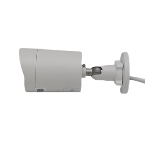 กล้องวงจรปิด HIK DS-2CD2047G3-LI2UY/SL 4MP Smart Dual Light Bullet พร้อมระบบป้องกันภัยแบบแอคทีฟ ไมโครโฟนในตัว มาตรฐาน IP67 สำหรับภายนอกอาคาร รองรับ PoE - Product Image 3
