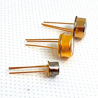 0.25mm Lumière Visible photodiode PIN