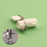 Enfile-aiguille pour machines à coudre #   270077421, 77421 Compatible avec Singer 7422-7470 140Q 2639 2662 5400 5500 6199