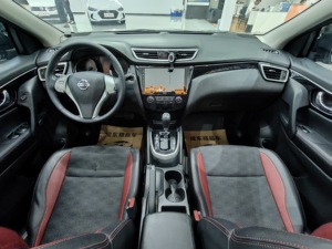 <span class=keywords><strong>Nissan</strong></span> <span class=keywords><strong>Qashqai</strong></span> <span class=keywords><strong>2018</strong></span> SUV 5 Posti con Telecamera Posteriore, Produzione Cinese, Usato Economico, Trasmissione Automatica a Benzina, Guida a Sinistra - Product Image 4