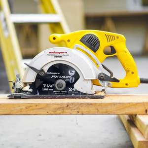 Lame de scie circulaire en bois dur OEM personnalisable, lames de scie en carbure de tungstène, découpe - Product Image 2