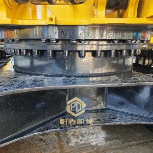 Excavatrice d'occasion CAT 320D2 du Japon, Caterpillar 20 tonnes, engin de terrassement, excavatrice CAT320D CAT320D2 d'occasion à vendre à prix abordable - Product Image 4