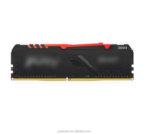 โมดูลหน่วยความจำเซิร์ฟเวอร์ 32GB DDR5 5600MHz รุ่น KF560C40BBA-32 |   แรมความเร็วสูงพิเศษเพื่อการทำงานหลายโปรแกรมได้อย่างราบรื่น มีสินค้าในสต็อก - Product Image 5
