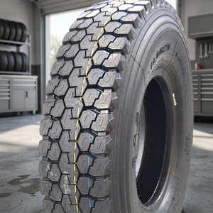 295/75r22.5ยางรถบรรทุกเชิงพาณิชย์ - Product Image 3