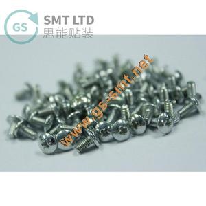 อะไหล่เครื่องป้อน CLY84-7 CL8MM รุ่น K87-M53BS-00X สกรูหัวแบน สำหรับเครื่องป้อน YAMAHA CL 8MM - Product Image 2